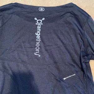 Great Condition | OGIO Endurance Lightweight Orangetheory Fitness Long Sleeve